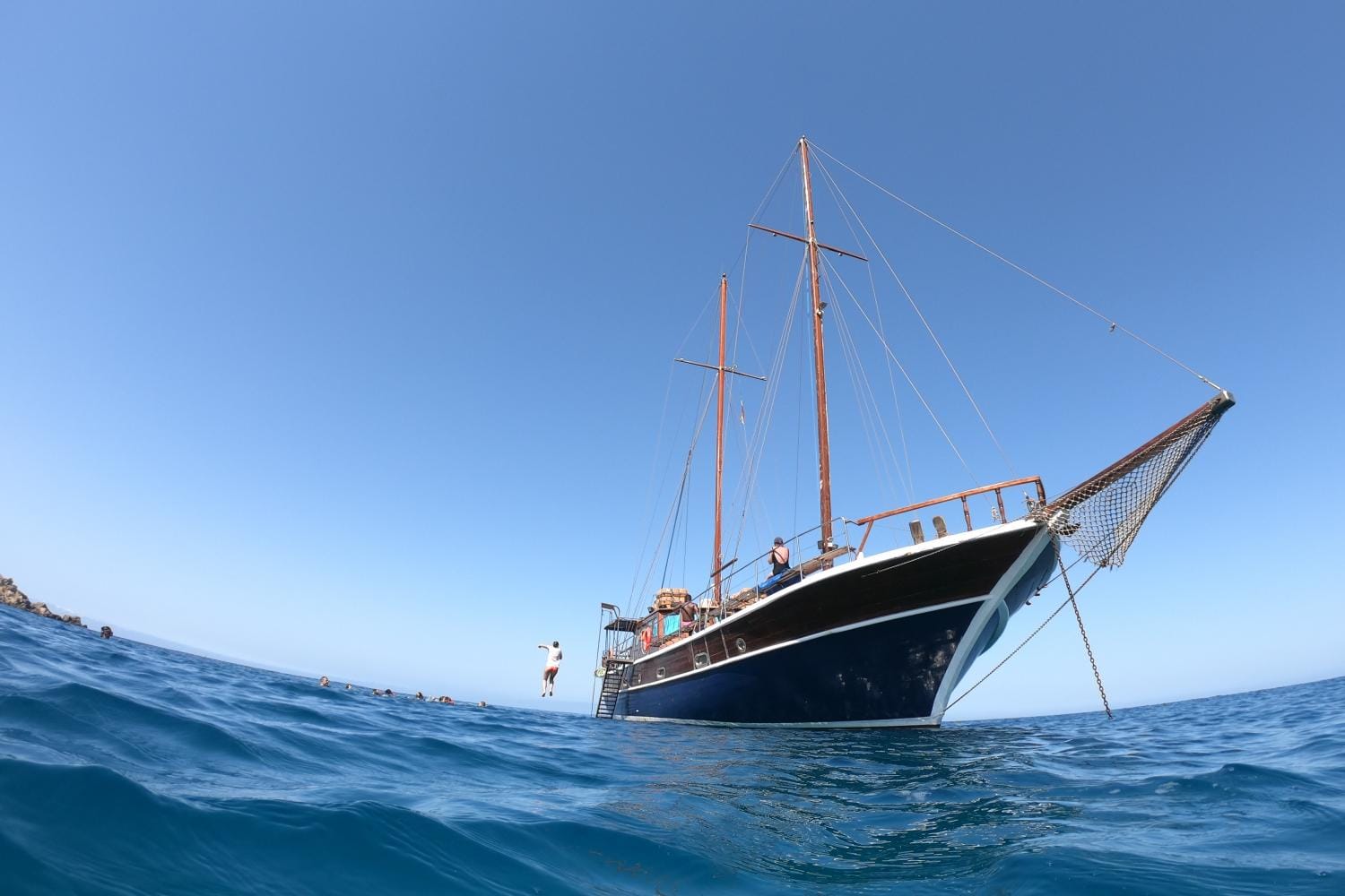 Fernandes - Gozo y Comino