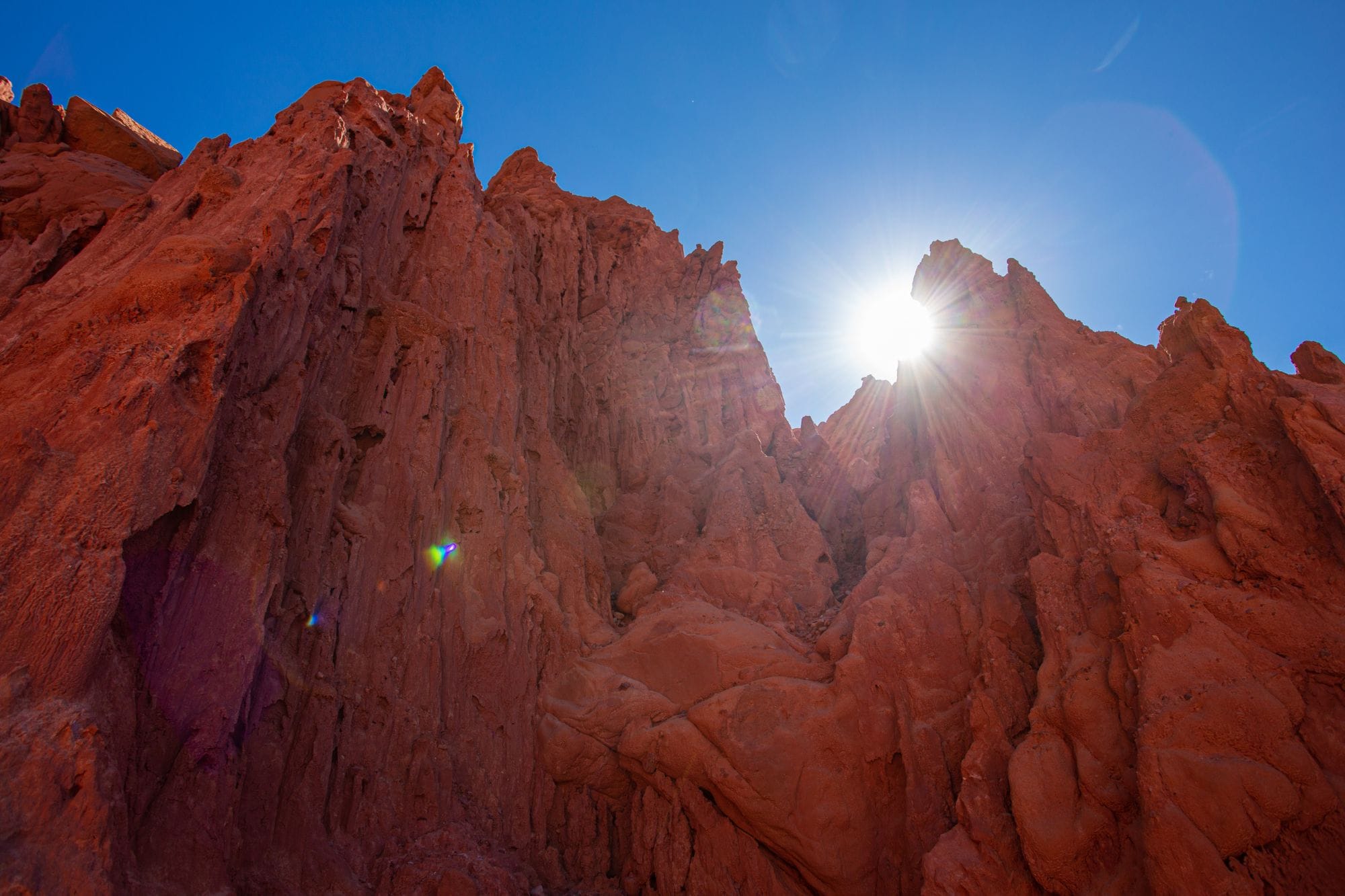 Descubra el Valle de Humahuaca