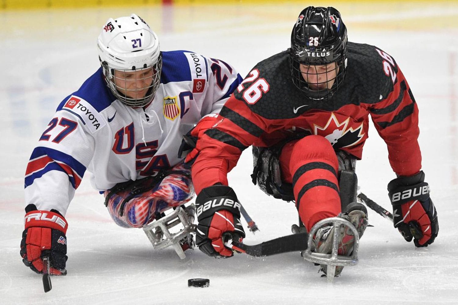 Montreal Canadiens - Entradas de Hockey sobre Hielo