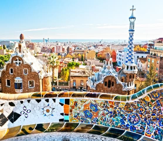 Qué hacer en Barcelona