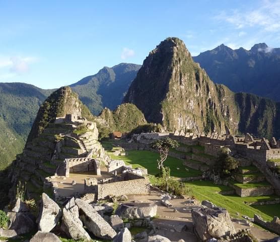 Qué hacer en Cuzco