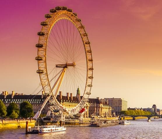Qué hacer en Londres