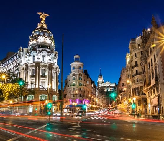 Qué hacer en Madrid