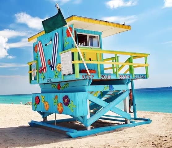 Qué hacer en Miami