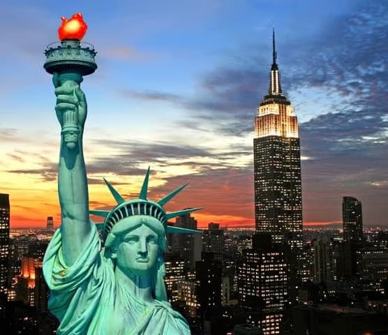 Qué hacer en Nueva York