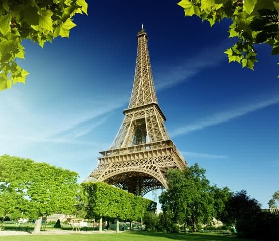 Qué hacer en París