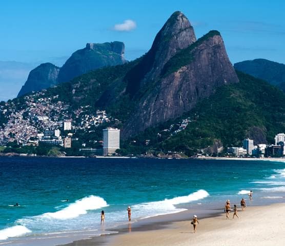 Qué hacer en Río de Janeiro