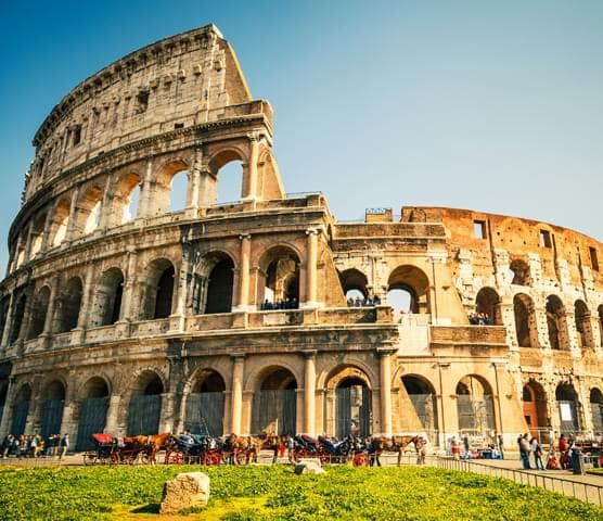 Qué hacer en Roma
