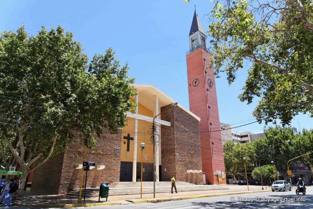 City Tour en San Juan: Ciudad, Quebradas y Miradores con Ruta Interlagos