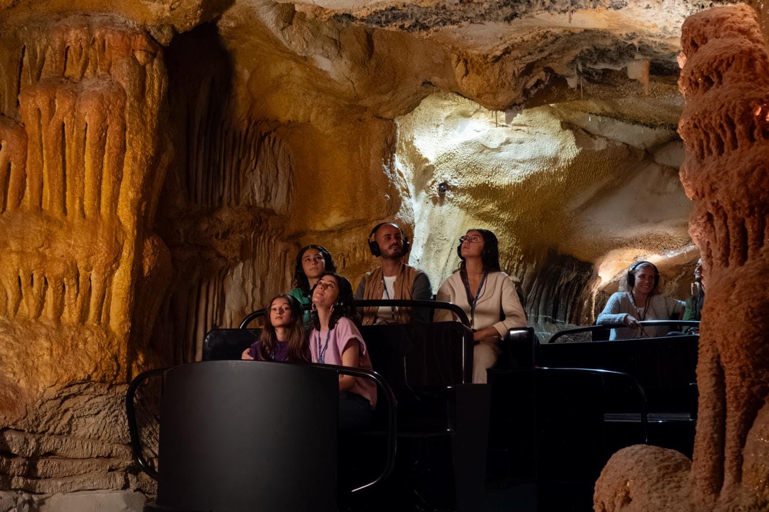 Cueva Cosquer - Entrada con Tour audioguiado