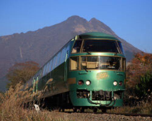 JR All Kyushu area pass (3, 5 or 7 days)
