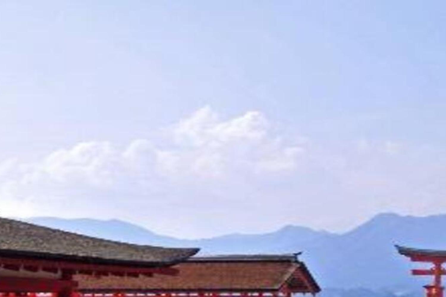 Hiroshima and Miyajima 1 Day Bus Tour