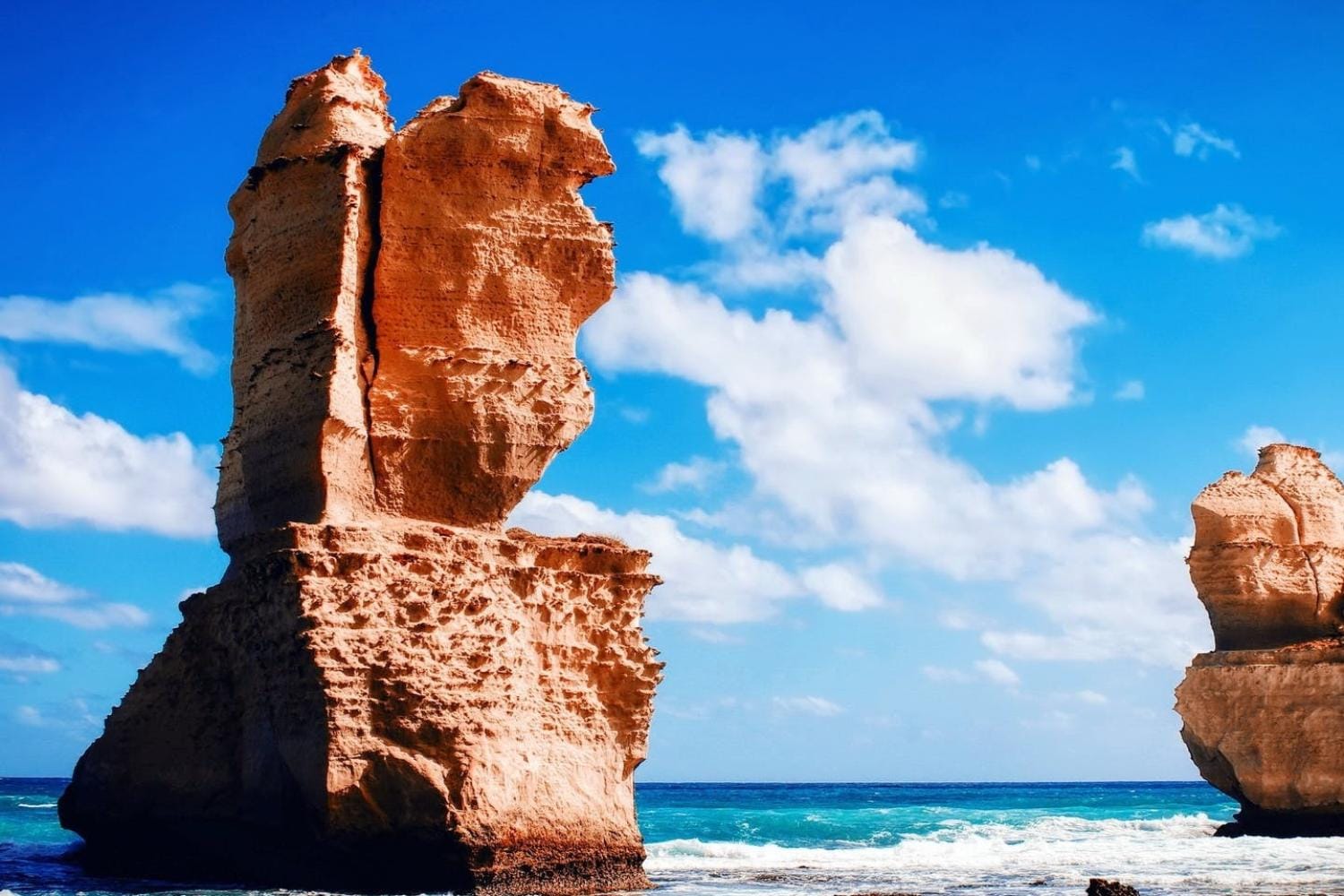 Excursión panorámica por la Great Ocean Road