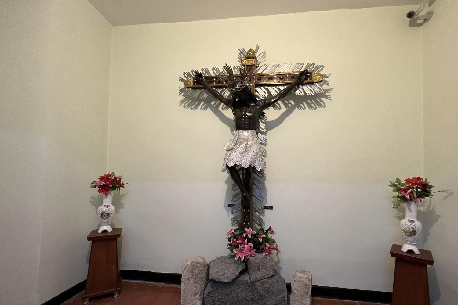 Visita Religiosa al Milagroso de Buga en Cali