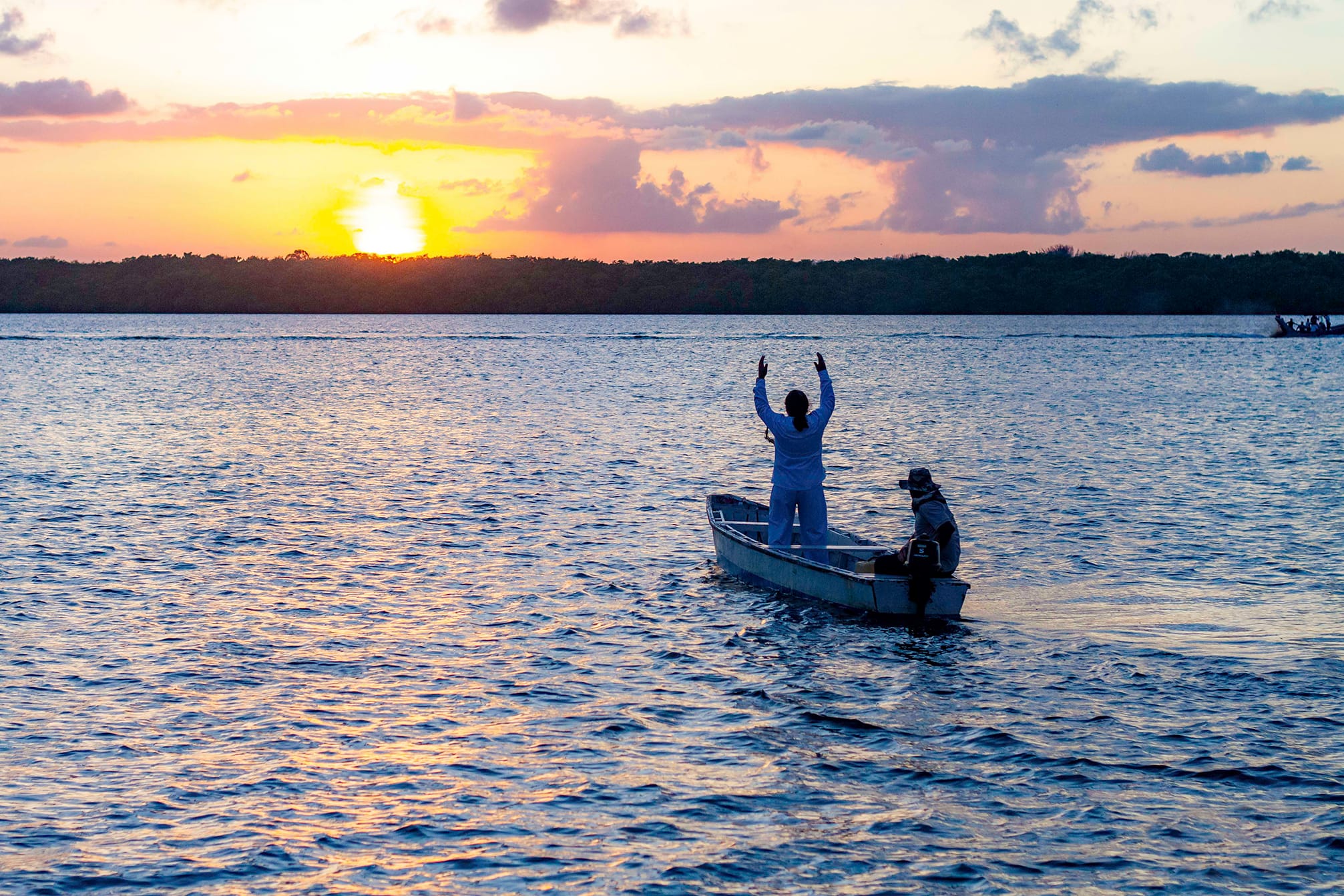 City Tour em João Pessoa com Pôr do sol na praia de Jacaré