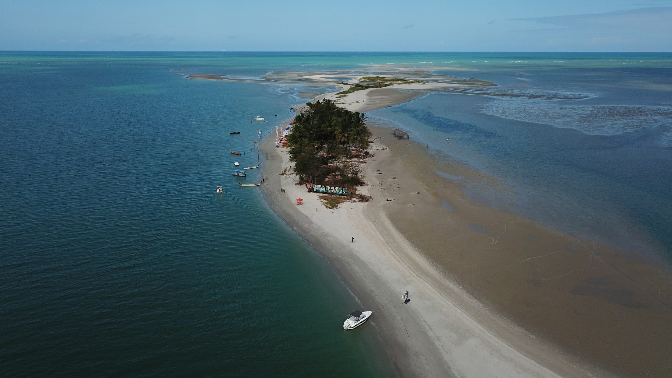 Praias do Litoral Norte