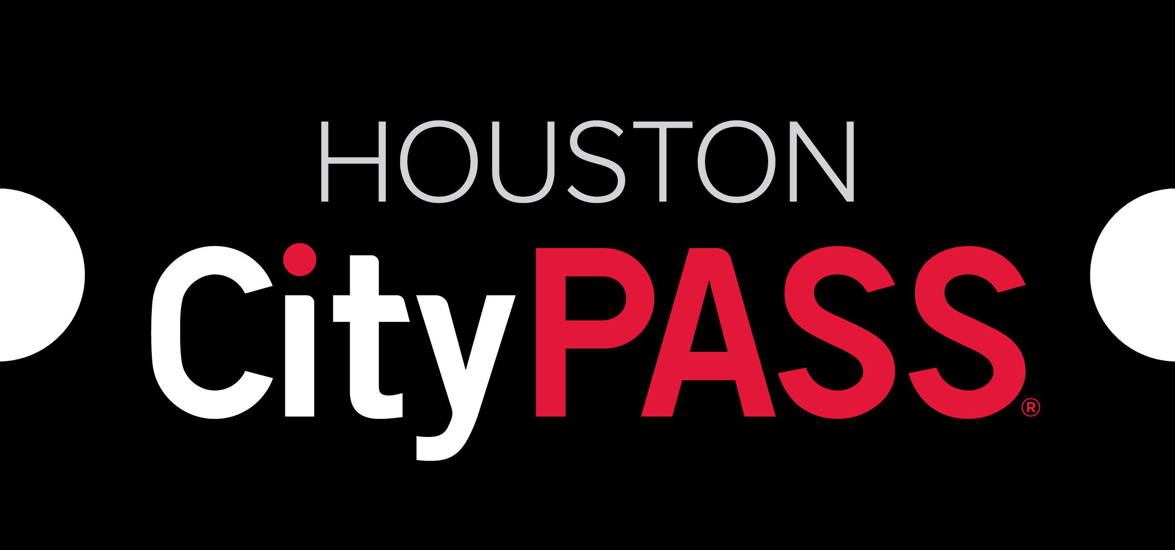 Houston CityPASS.