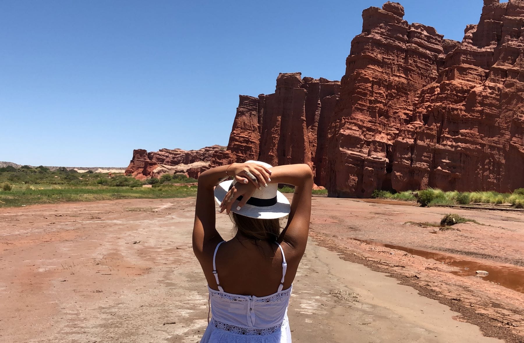 Combo desde Salta: Tour en Cafayate + Cachi + Humahuaca + Traslado de llegada y salida + Walking Tour gratis