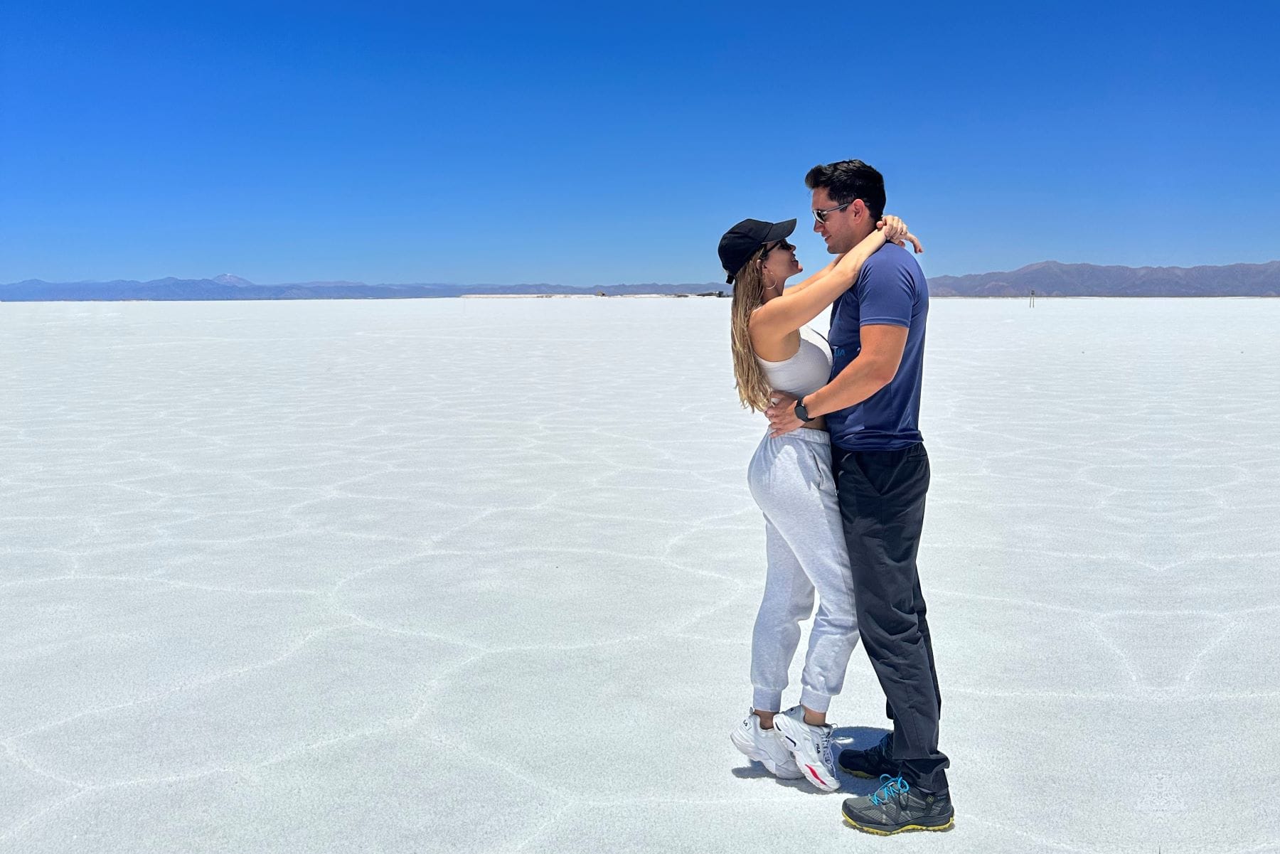 Combo desde Salta: Tour a Cafayate + Humahuaca + Salinas Grandes + Cachi + Traslado de llegada y salida + Walking Tour gratis