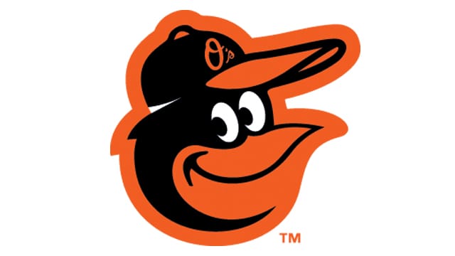 Baltimore Orioles - Ingressos de Beisebol