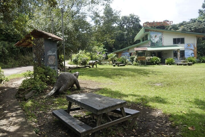 Visita guiada para vivir una experiencia local en Monteverde desde Monteverde