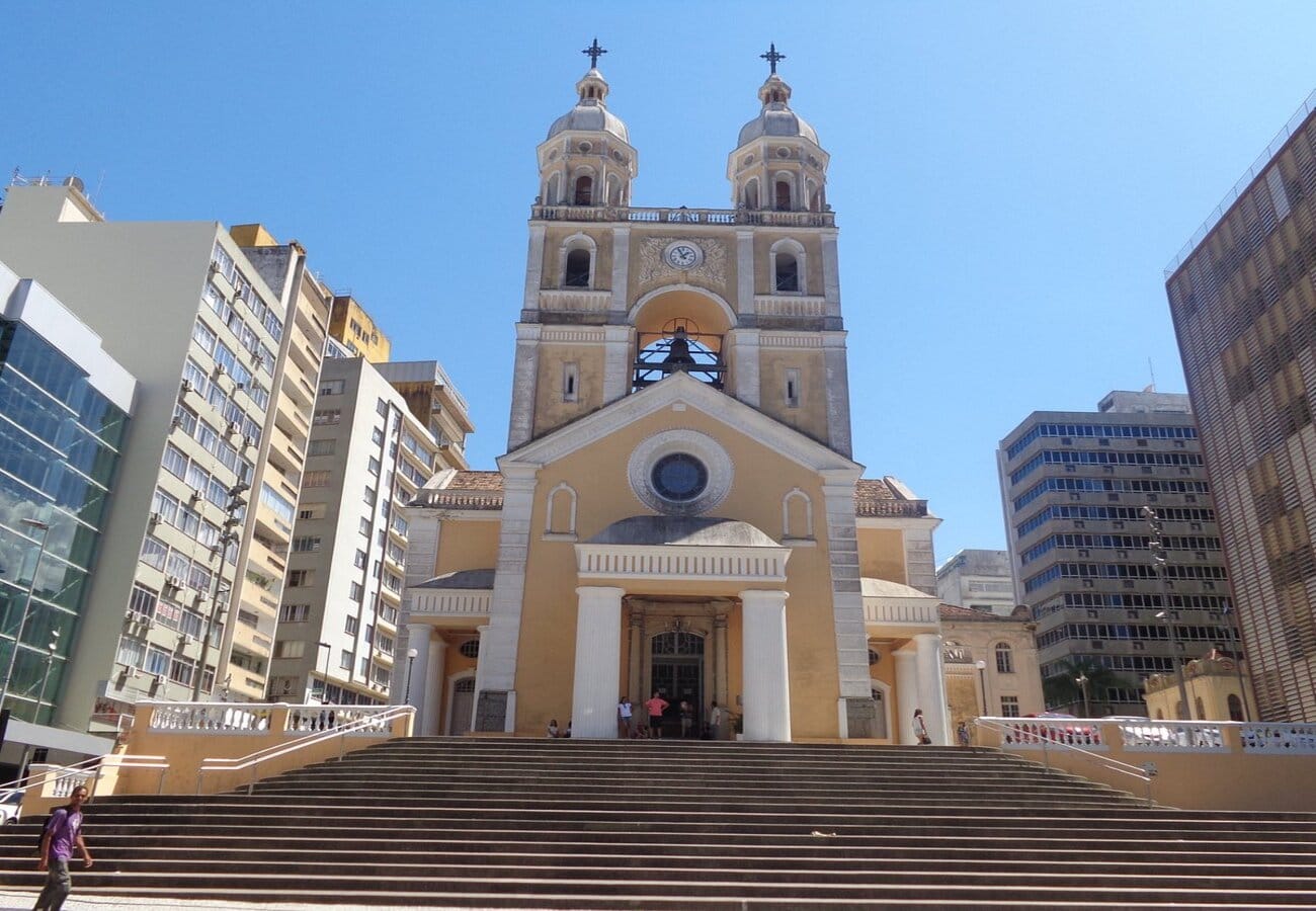 Passeio Panorâmico com praias