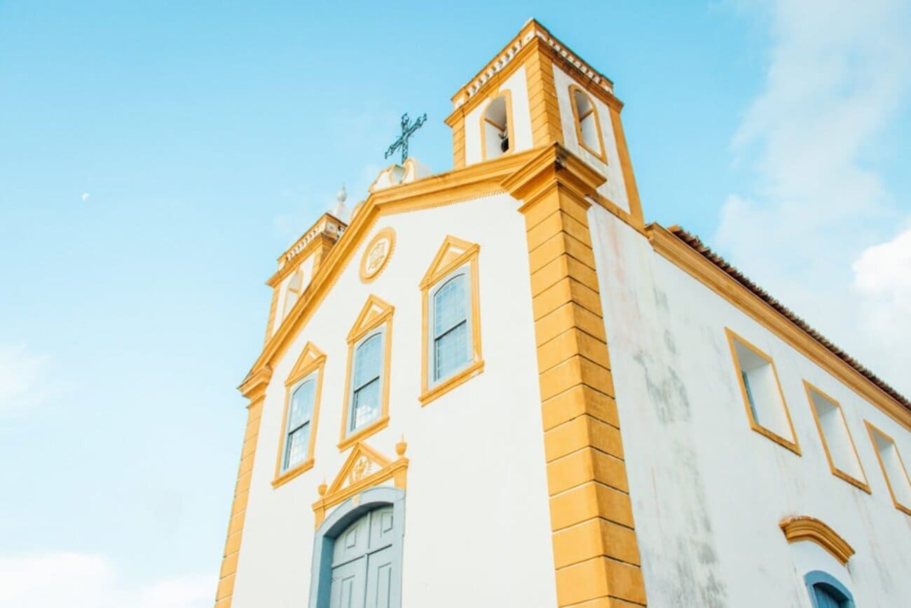 Passeio ao sul da ilha