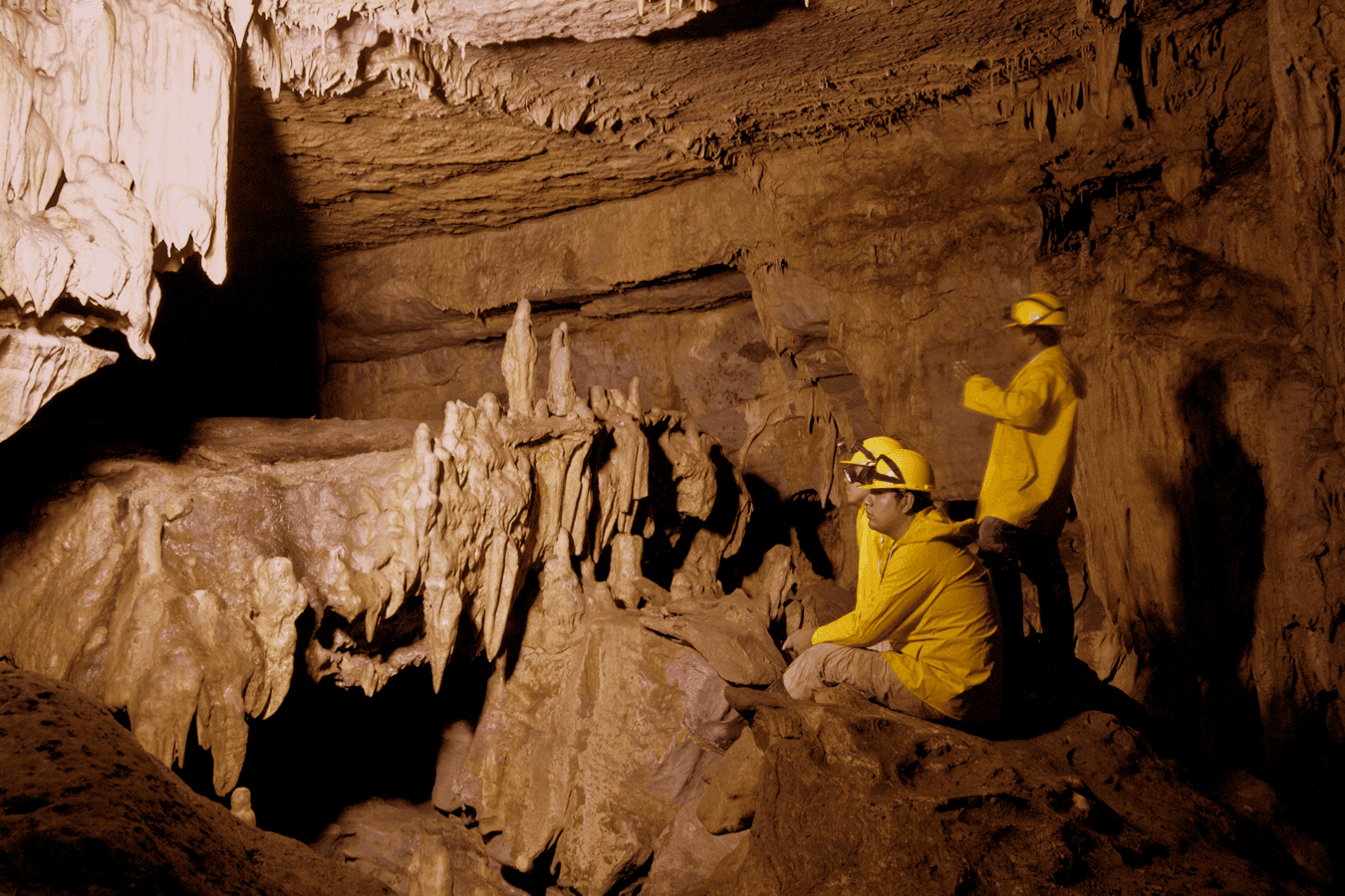 Tar-08 : Tarapoto's Hidden Abyss - Exploring the Palestine Cave