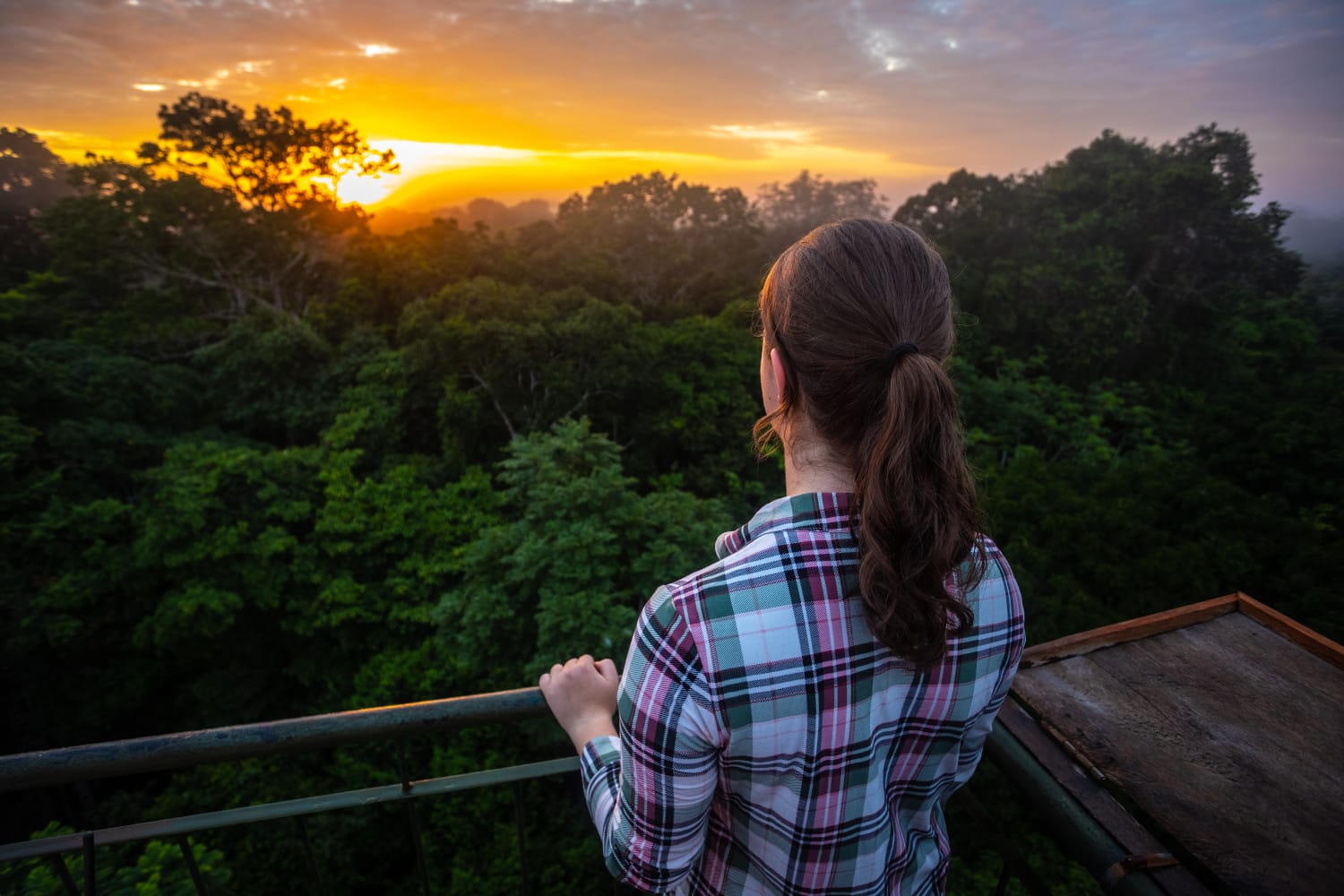 Tar-10 : CLASSICS TARAPOTO - 4 days