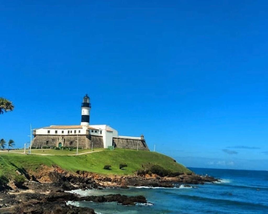 Tour Historico (manhã)