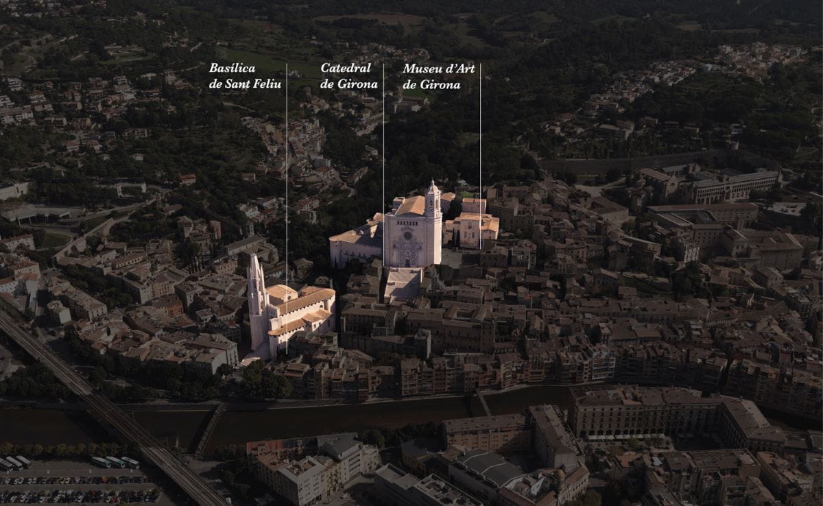 Passe para os Museus de Girona - Girona Episcopal