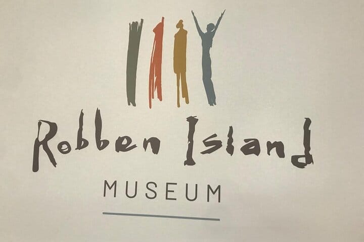 Visita a la isla Robben, Bo Kaap y la fábrica de diamantes