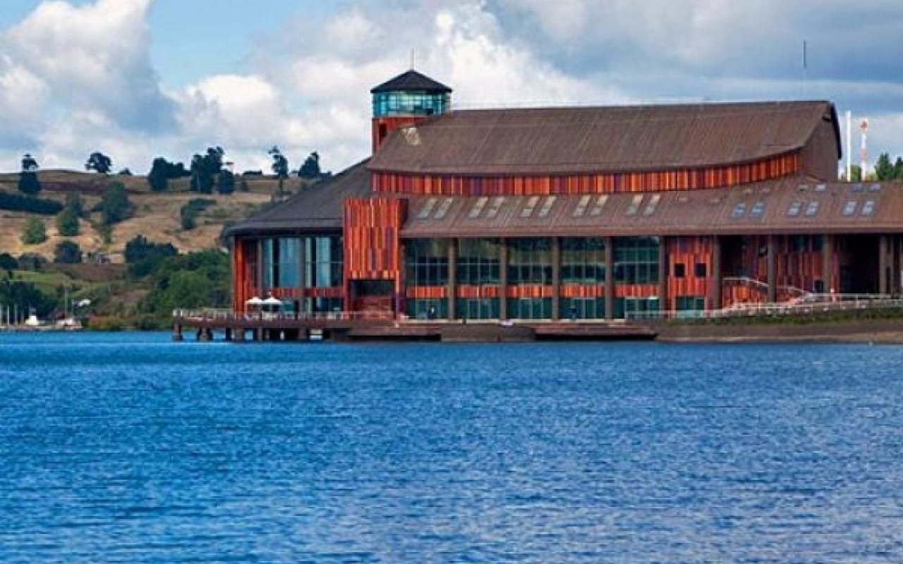 Circuito Lago Llanquihue y Cascadas