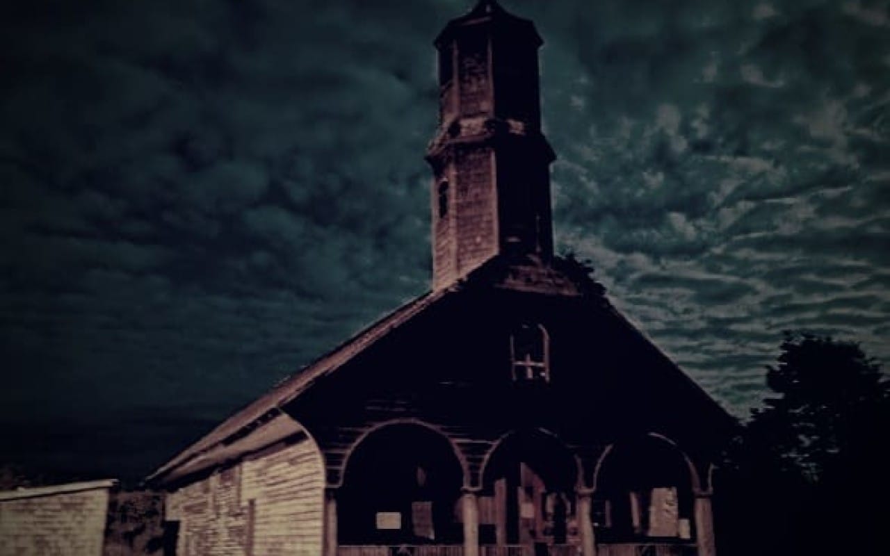 Excursión Nocturna Recta Provincia