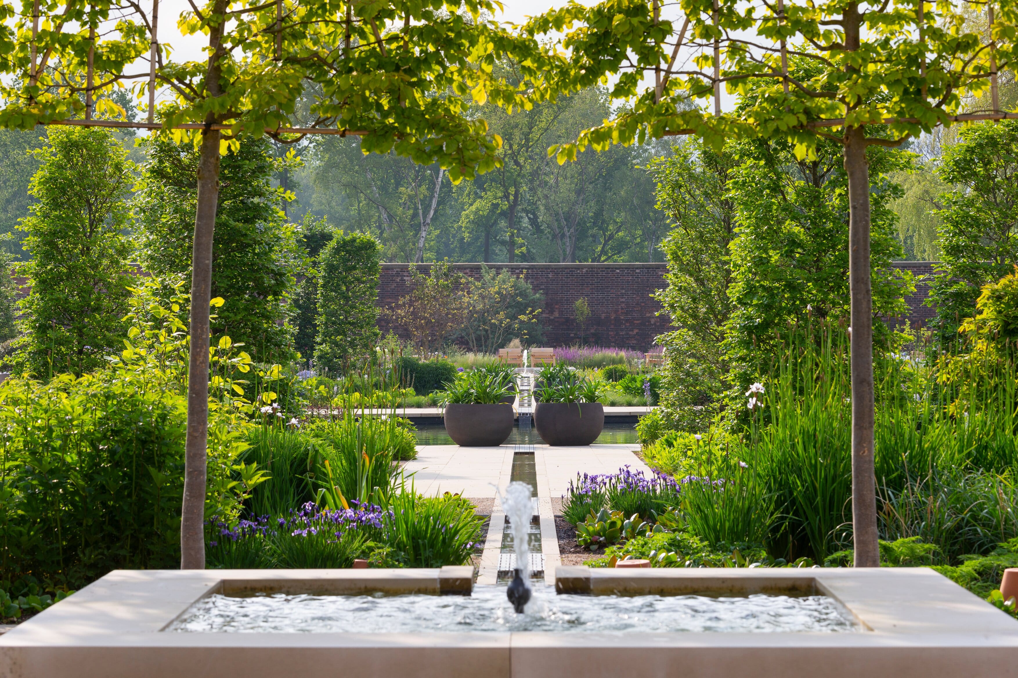 RHS Garden Bridgewater