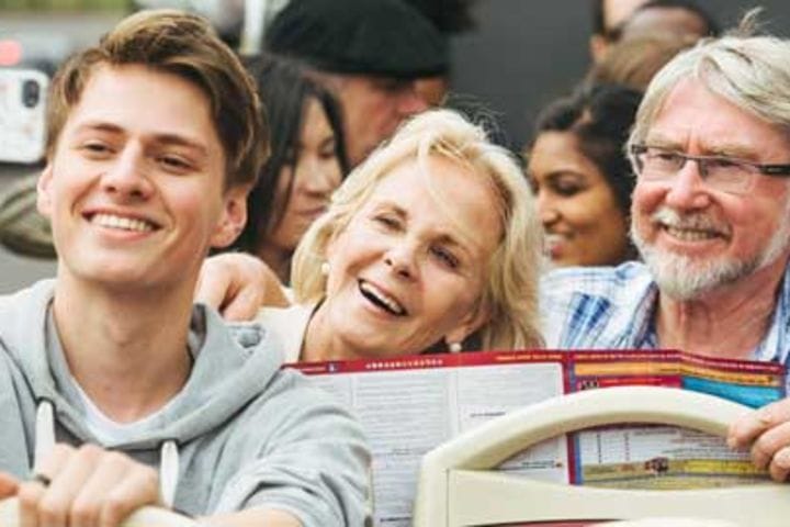 Recorrido turístico de 48 horas en autobús turístico por Múnich
