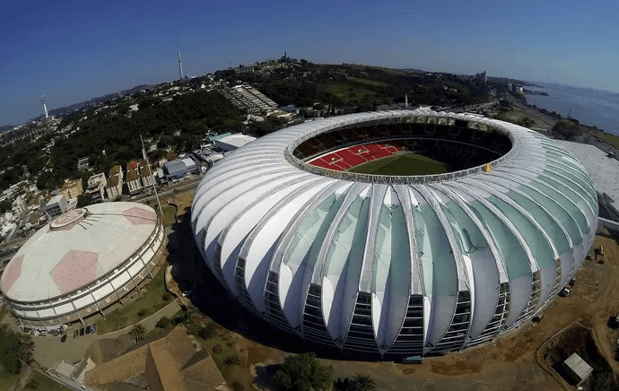 City Tour em Porto Alegre