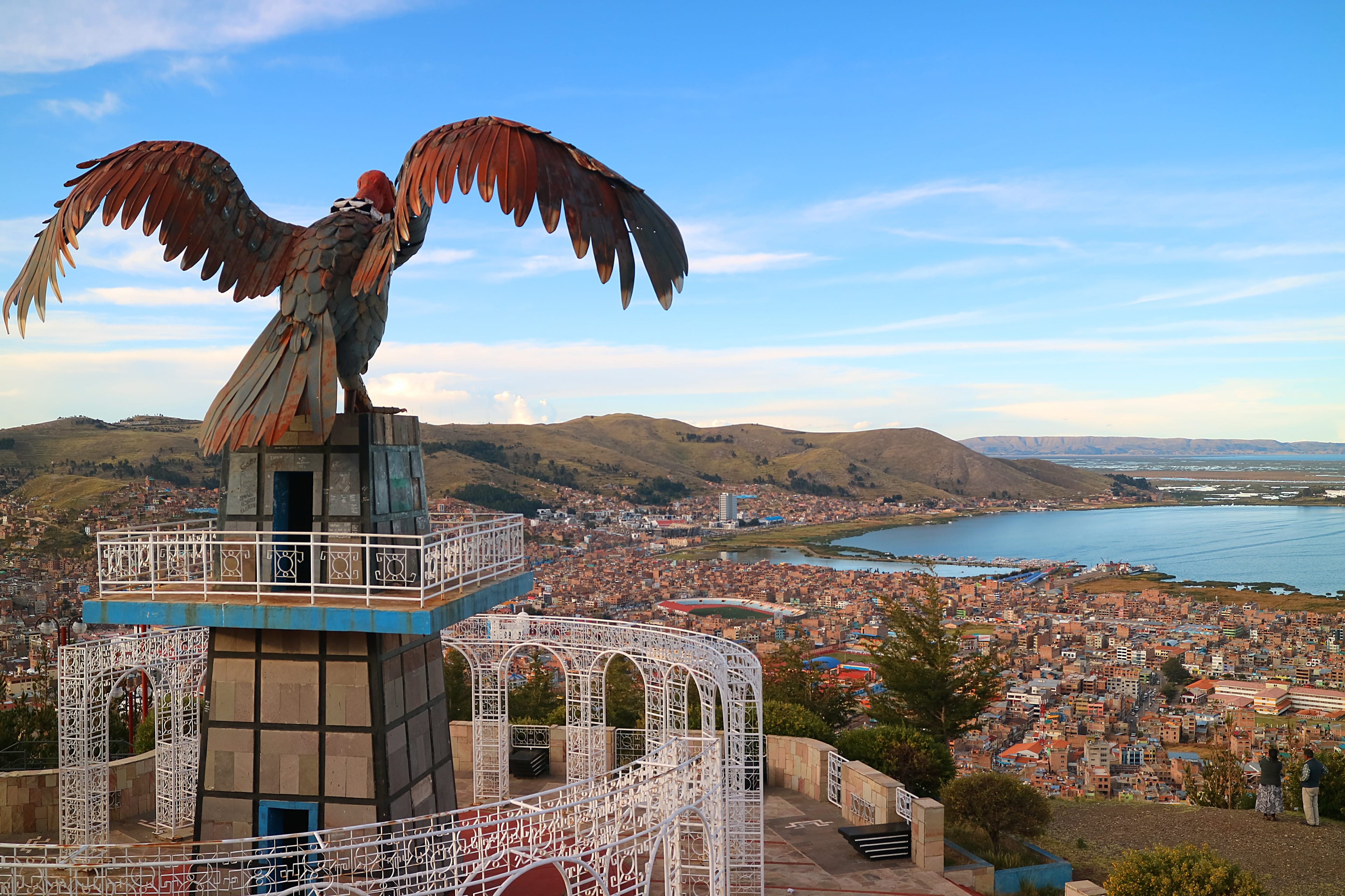 Día entero a Copacabana, Titicaca y Isla del Sol