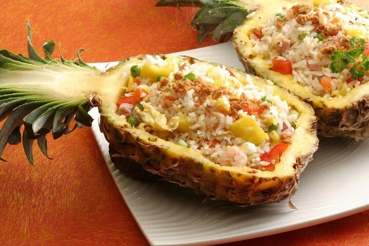 Descubra Panamá y prueba 32 comidas y bebidas centroamericanas