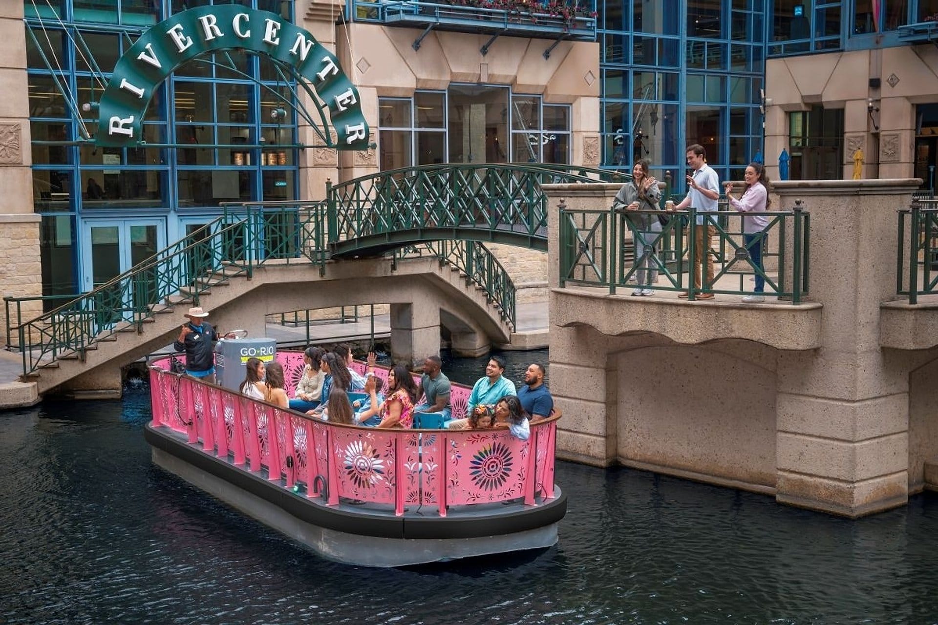 San Antonio CityPASS - 4 principais atrações