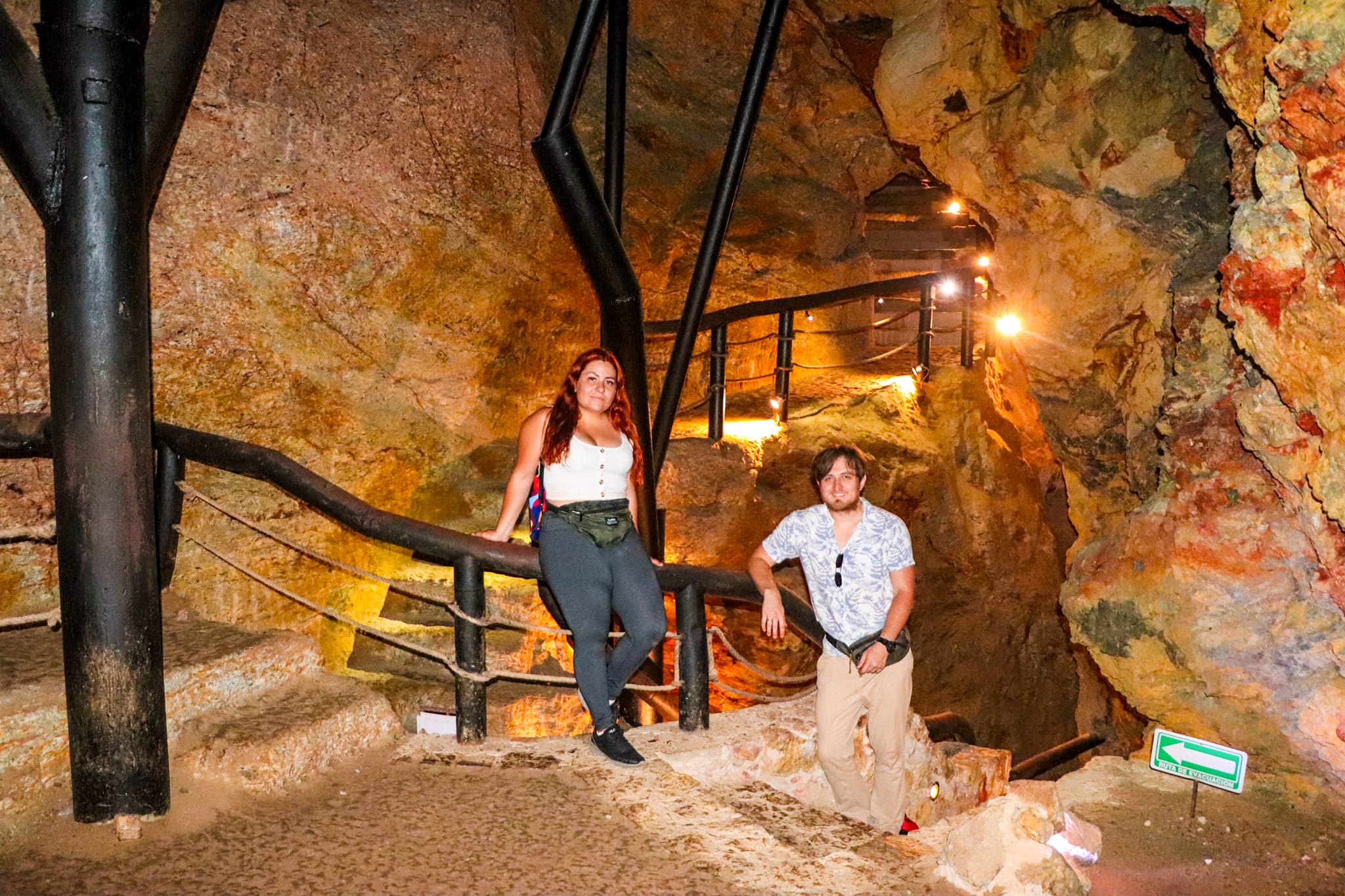 Taxco, Cuernavaca & Prehispanic Mine Tour