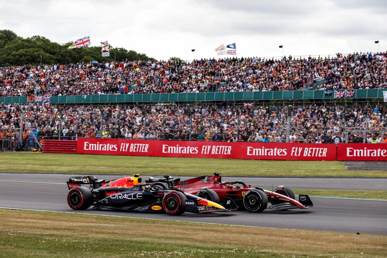 British Grand Prix