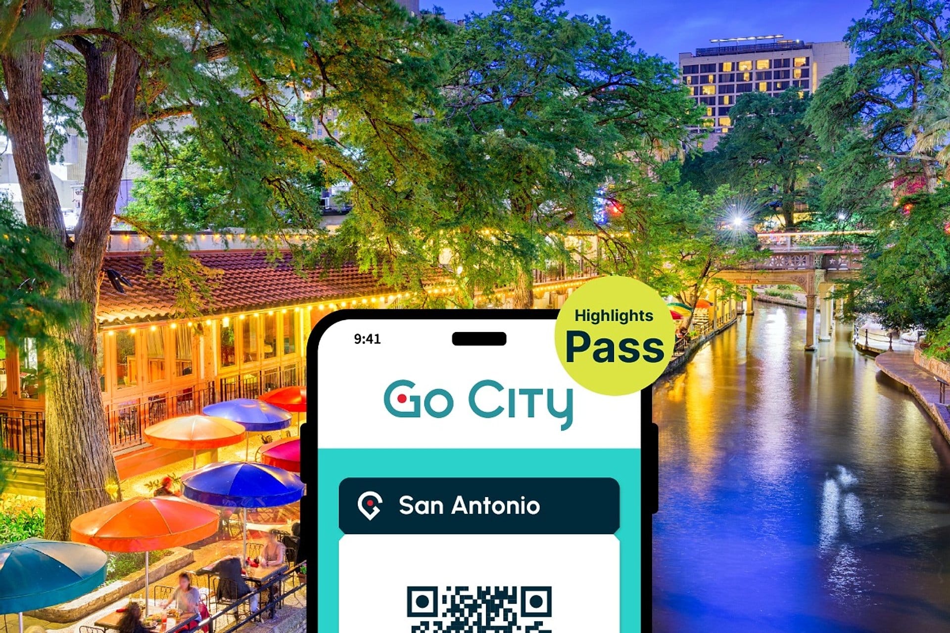 Go City San Antonio: 3 principais atrações