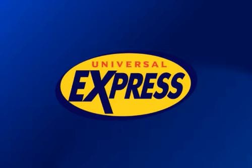 Universal Express: 2 dias, 3 parques