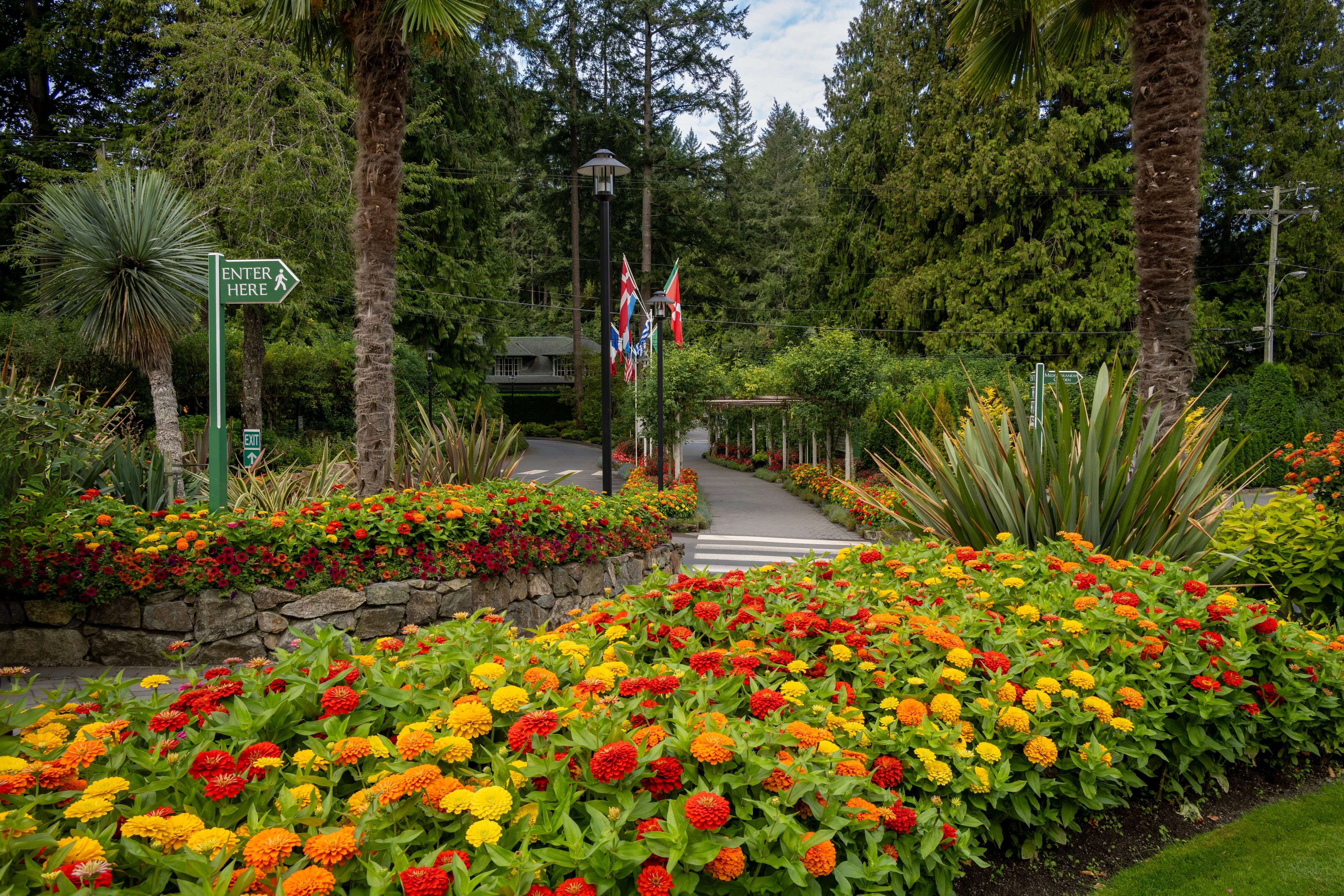 Victoria City Tour y jardines Butchart - Tour de día completo