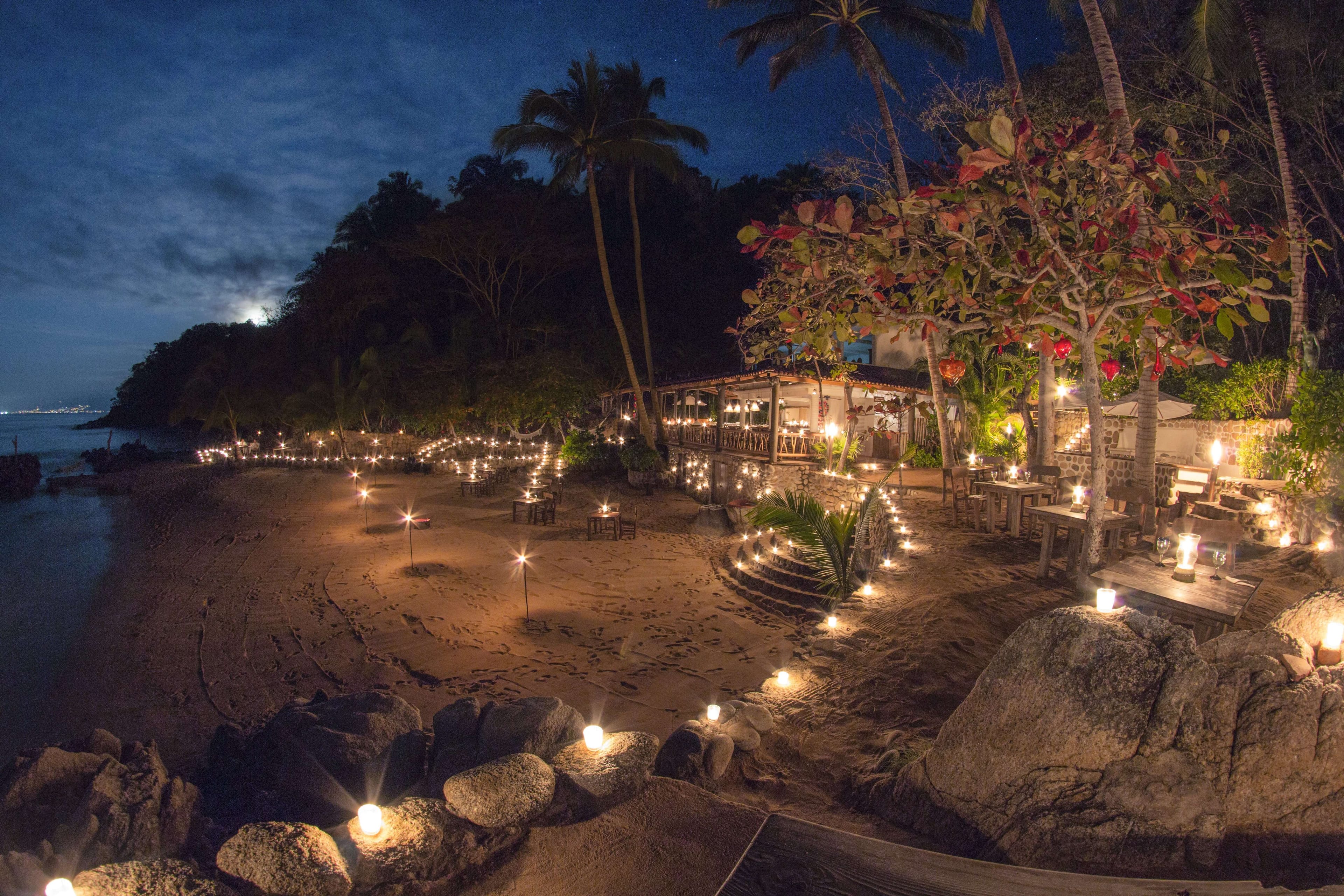 Rhythms Of The Night - Dinner and Live Show
