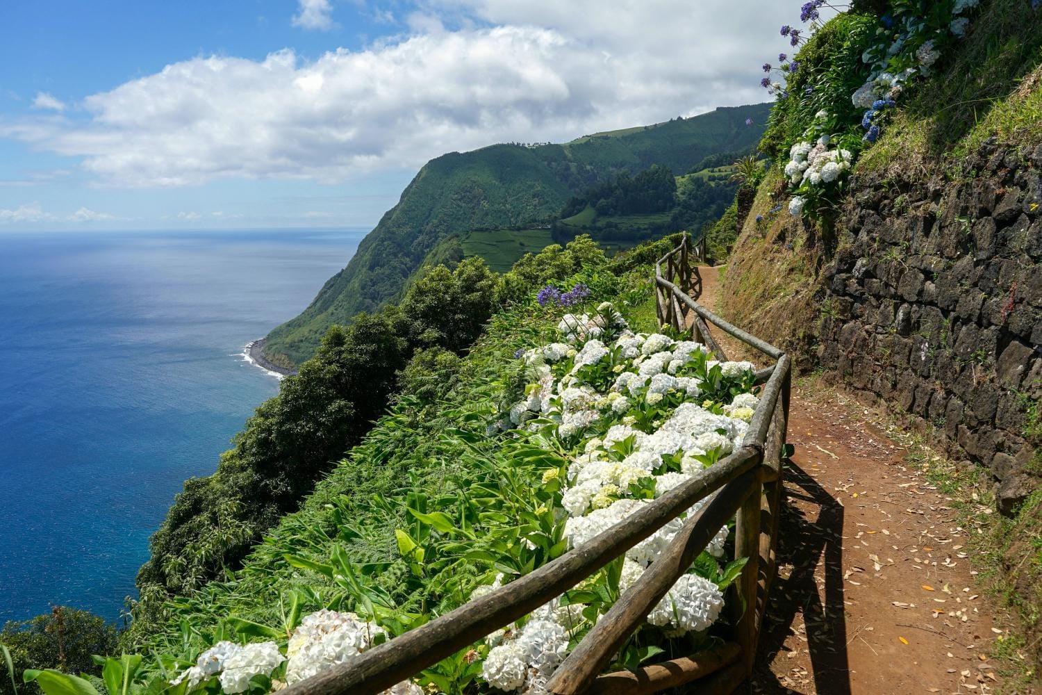 Nordeste y Povoação: la ruta de los pueblos