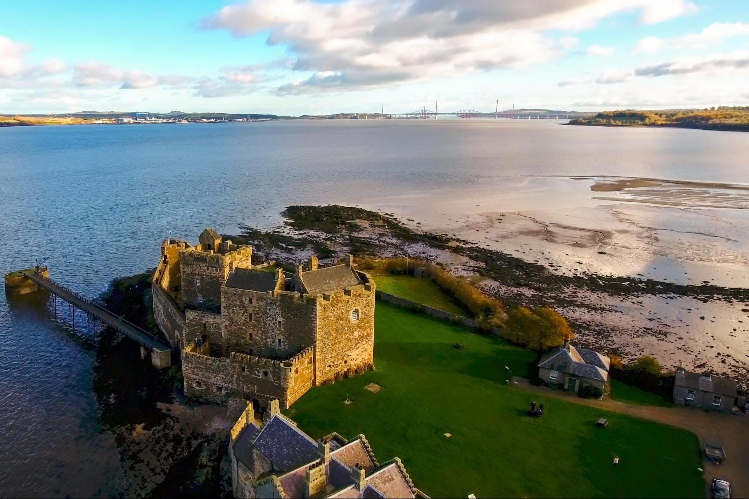 The Outlander 1 Day Experience Tour