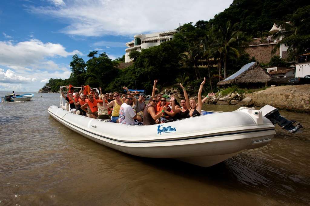 Outdoor Adventure Tour
