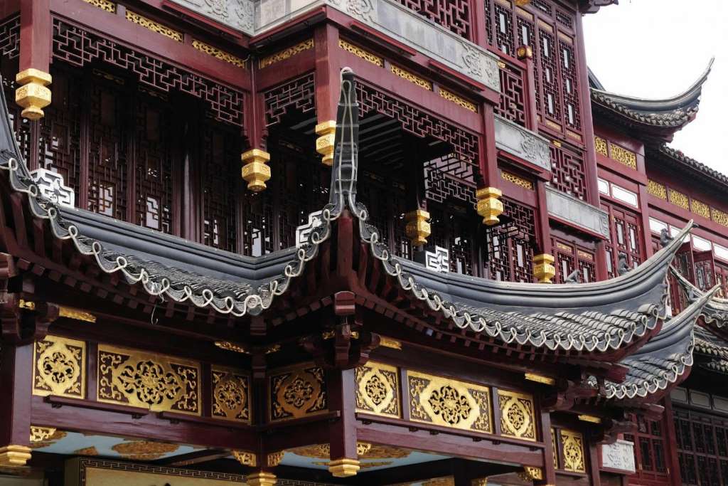 Lo mejor de Shanghai - Tour de día completo para 1 persona